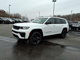2026 Jeep Grand Cherokee L for sale in Huntington WV