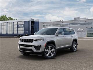 2026 Jeep Grand Cherokee L for sale in Lake Orion MI