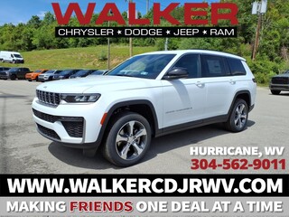 2026 Jeep Grand Cherokee L for sale in Hurricane WV