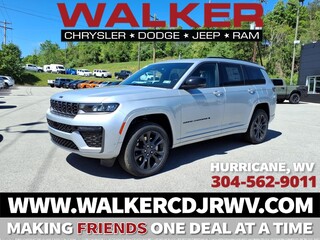 2026 Jeep Grand Cherokee L for sale in Hurricane WV