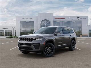 2026 Jeep Grand Cherokee L for sale in Lawrenceville NJ