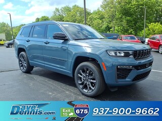 2026 Jeep Grand Cherokee L for sale in Dayton OH