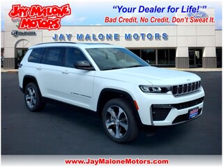 2026 Jeep Grand Cherokee L for sale in Hutchinson MN