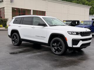 2026 Jeep Grand Cherokee L for sale in Princeton WV