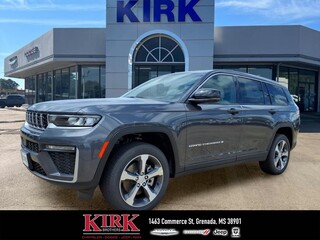2026 Jeep Grand Cherokee L for sale in Grenada MS