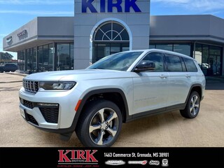 2026 Jeep Grand Cherokee L for sale in Grenada MS