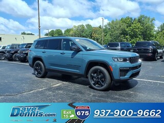 2026 Jeep Grand Cherokee L for sale in Dayton OH
