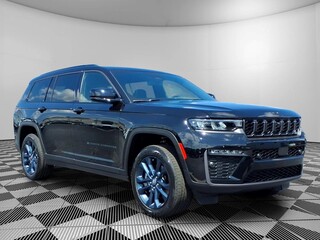 2026 Jeep Grand Cherokee L for sale in High Point, NC