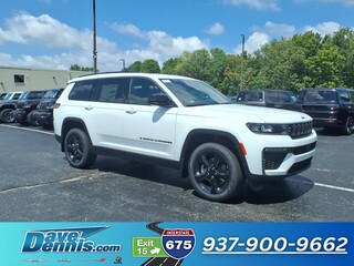 2026 Jeep Grand Cherokee L for sale in Dayton OH