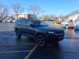 2026 Jeep Grand Cherokee L for sale in Matteson IL