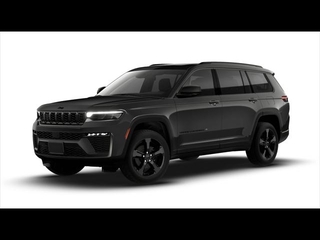 2026 Jeep Grand Cherokee L for sale in Hazlet NJ