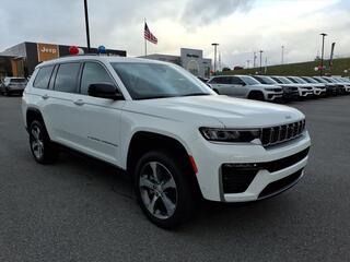 2026 Jeep Grand Cherokee L for sale in Lebanon VA