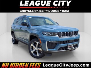 2026 Jeep Grand Cherokee L for sale in League City TX