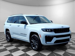 2026 Jeep Grand Cherokee L for sale in High Point, NC