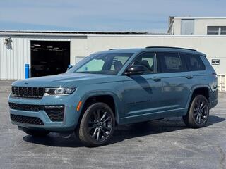 2026 Jeep Grand Cherokee L for sale in Tiffin OH