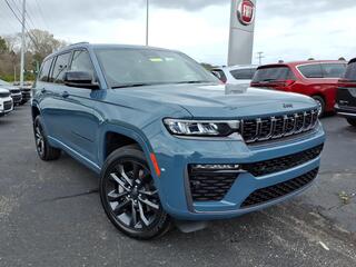 2026 Jeep Grand Cherokee L for sale in Clarksville TN