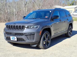 2026 Jeep Grand Cherokee L for sale in Newcastle ME