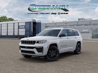 2026 Jeep Grand Cherokee L for sale in Orlando FL