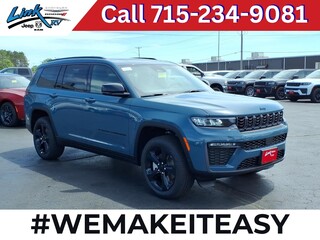 2026 Jeep Grand Cherokee L for sale in Rice Lake WI