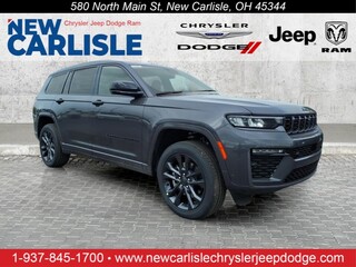 2026 Jeep Grand Cherokee L for sale in New Carlisle OH