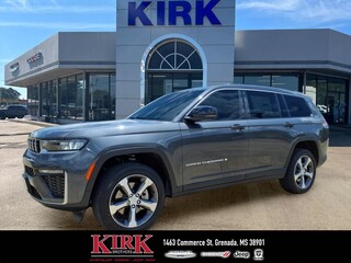 2026 Jeep Grand Cherokee L for sale in Grenada MS