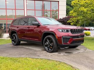 2026 Jeep Grand Cherokee L for sale in Princeton WV