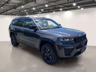 2026 Jeep Grand Cherokee L for sale in Elma NY