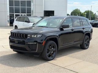 2026 Jeep Grand Cherokee L for sale in Cape Girardeau MO