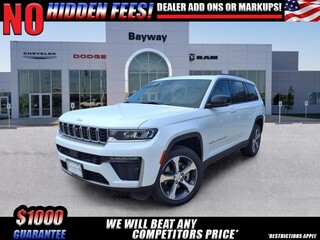 2026 Jeep Grand Cherokee L for sale in Pasadena TX
