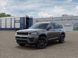 2026 Jeep Grand Cherokee L for sale in Bourbonnais IL