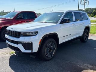2026 Jeep Grand Cherokee L for sale in Forest City NC