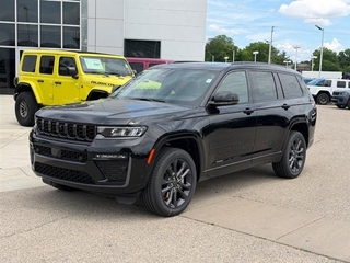 2026 Jeep Grand Cherokee L for sale in Cape Girardeau MO