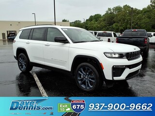 2026 Jeep Grand Cherokee L for sale in Dayton OH