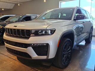 2026 Jeep Grand Cherokee L for sale in St Clairsville OH
