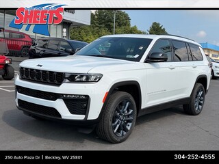 2026 Jeep Grand Cherokee L for sale in Beckley WV