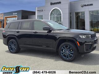 2026 Jeep Grand Cherokee L for sale in Greer SC