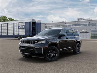 2026 Jeep Grand Cherokee L for sale in Lake Orion MI