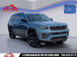 2026 Jeep Grand Cherokee L for sale in Ringold GA