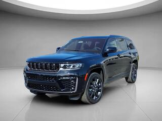 2026 Jeep Grand Cherokee L for sale in Fort Mill SC