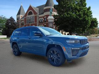 2026 Jeep Grand Cherokee L for sale in Monroe WI