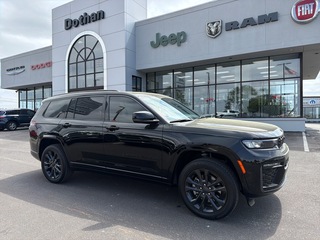 2026 Jeep Grand Cherokee L for sale in Dothan AL