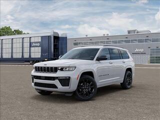 2026 Jeep Grand Cherokee L for sale in Huntsville TX