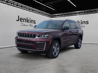 2026 Jeep Grand Cherokee L for sale in Lafayette GA