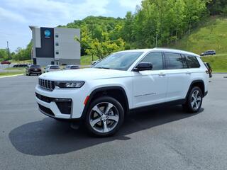 2026 Jeep Grand Cherokee L for sale in Chattanooga TN