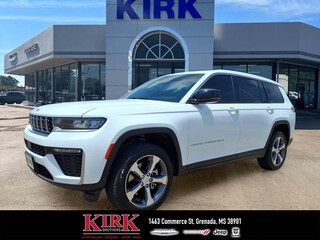 2026 Jeep Grand Cherokee L for sale in Grenada MS