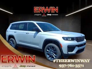 2026 Jeep Grand Cherokee L for sale in Troy OH