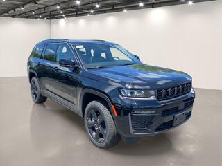2026 Jeep Grand Cherokee L for sale in Williamsville NY