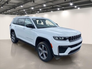 2026 Jeep Grand Cherokee L for sale in Elma NY