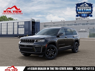 2026 Jeep Grand Cherokee L for sale in Ringold GA