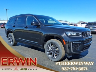 2026 Jeep Grand Cherokee L for sale in Troy OH